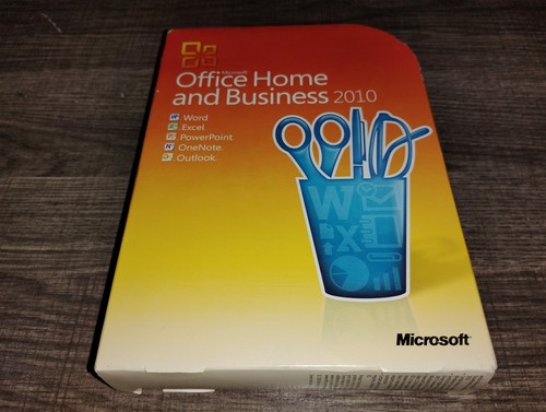 Microsoft office home and - microsoft,