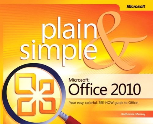 Microsoft office 2010 - microsoft,