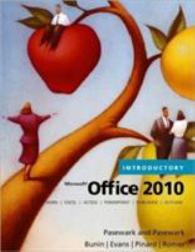 Microsoft office 2010 - microsoft,