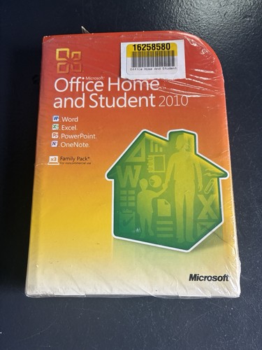 Microsoft office home - home, and