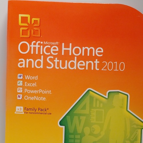 Microsoft office home and - microsoft,