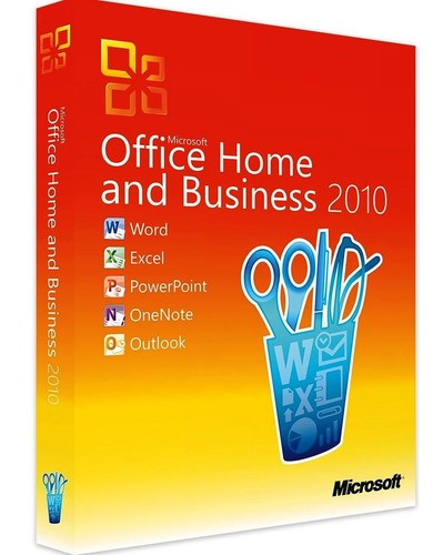 Microsoft office home and - home,