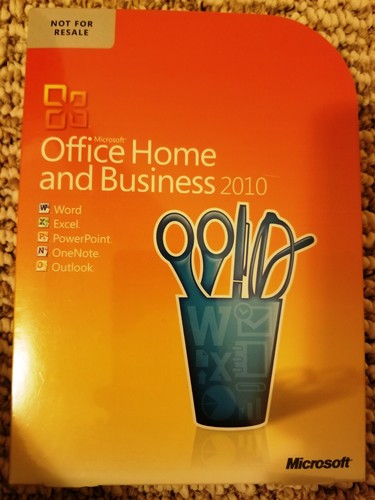 Microsoft office home and - home,