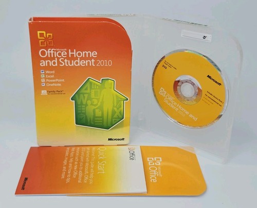 Microsoft office home and - office,