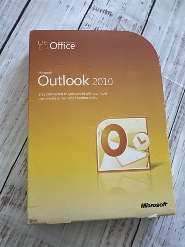 Microsoft office outlook - microsoft,