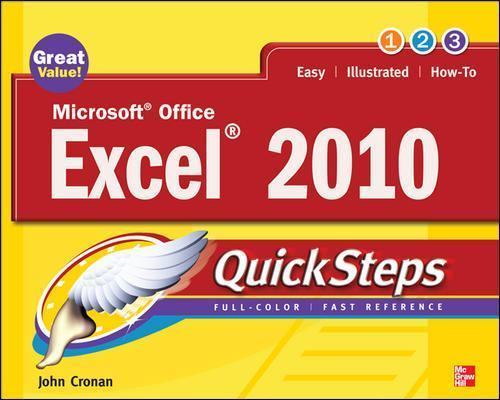 Microsoft office excel 2010 - excel,